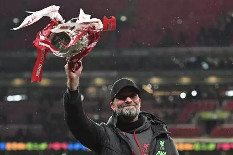 كلوب: هذه أكثر بطولة مميزة في مسيرتي.. وليس لدينا فريق لمباراة الأربعاء